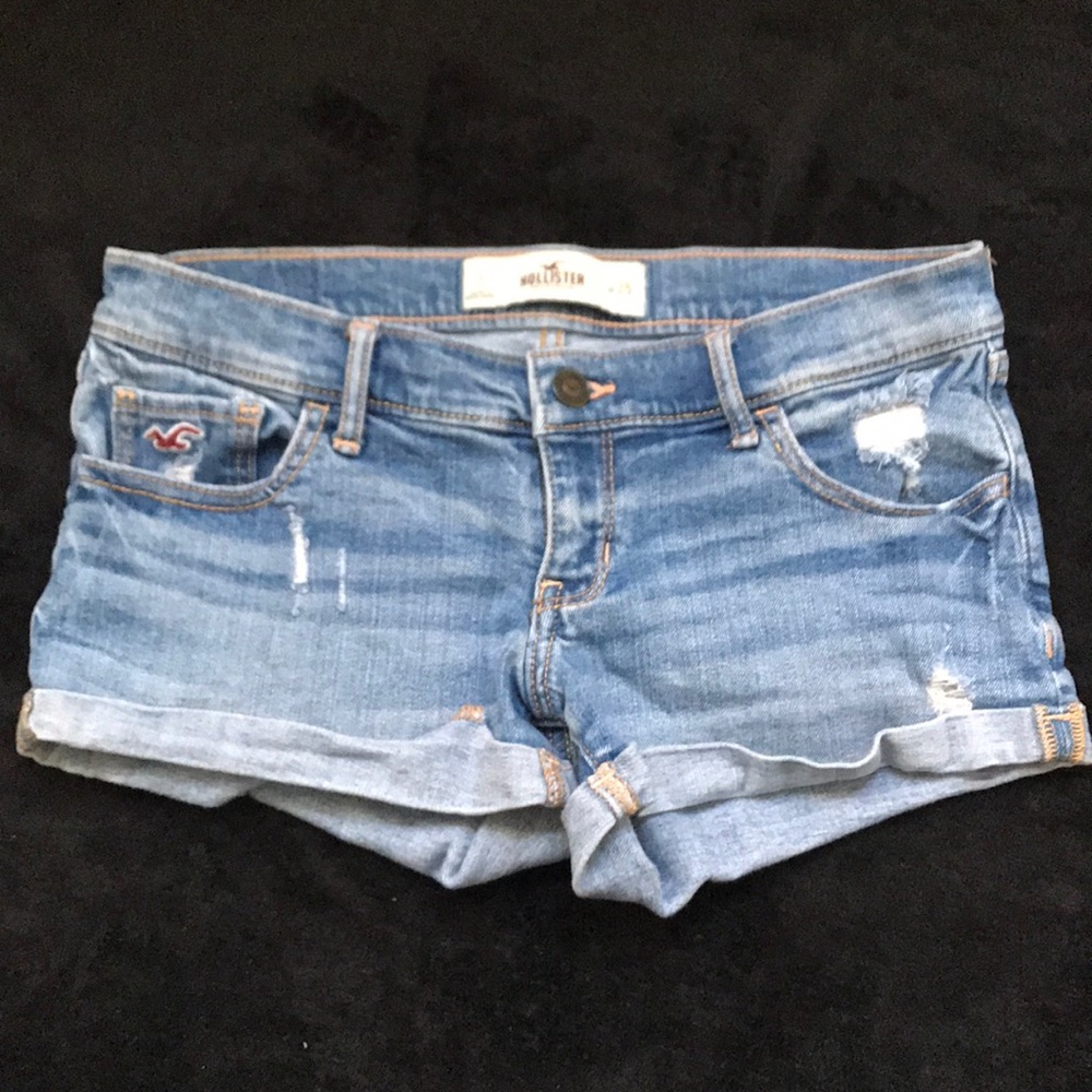 Hollister Shorts 🎀